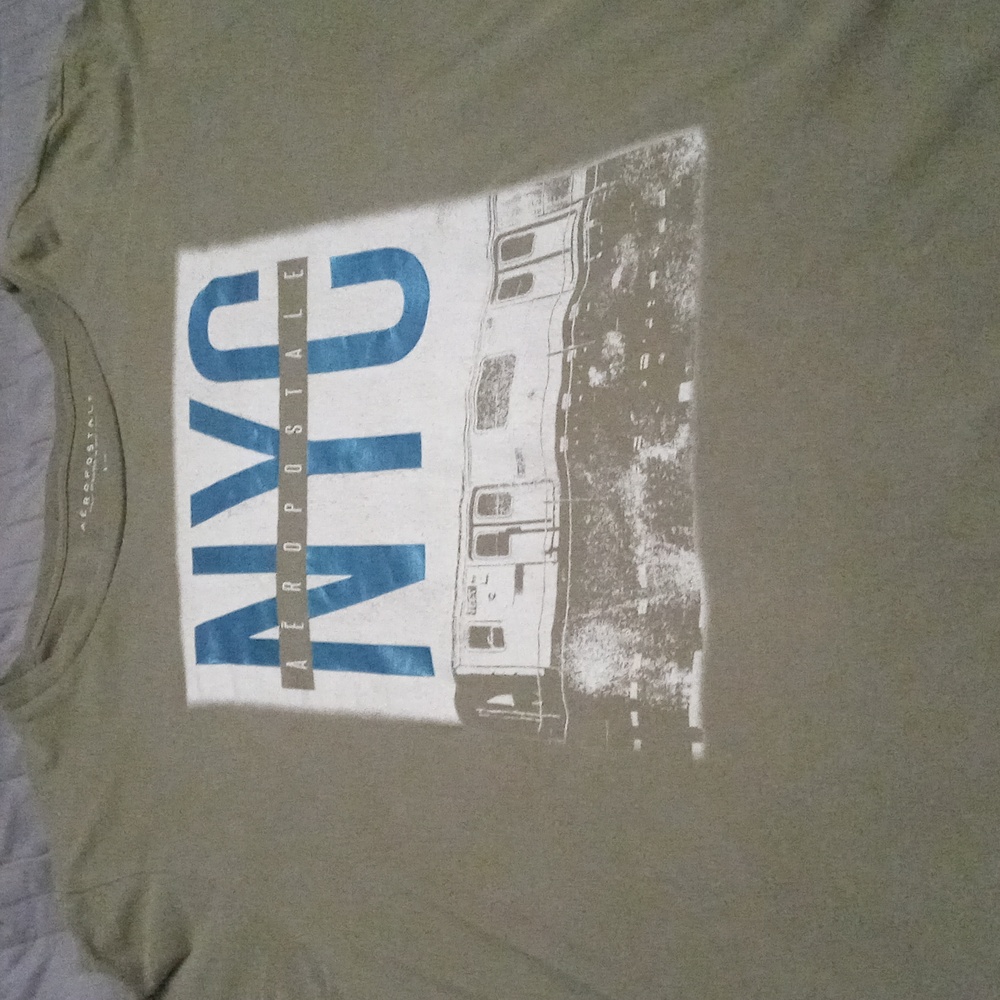 Men's Tshirt